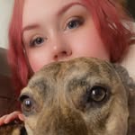 Angel Potts - @angelic_jellybean - Instagram