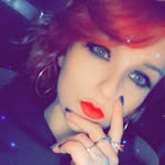 Angel Potts - @imperfect_perfection1667 - Instagram