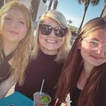 Angel Potts - @aoptts - Instagram