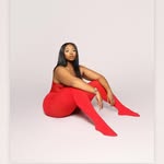 Angel Potts - @ms_angelmaria - Instagram