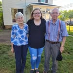 Angel Potts - @thornrose20 - Instagram