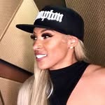 Angel Potts - @sheglams - Instagram