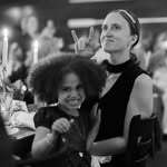 Angela Potts-Mang'andah - @angelasinspiration - Instagram