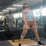 Angel O. - @angelpowerliftz - Instagram