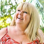 Jane Longstaff - @angelpowerjane - Instagram