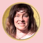 Lolita Solsikke | Engle & Håndlæsning | Æteriske olier - @angelpower.dk - Instagram