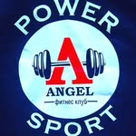 возможность стать лучше - @angel_power_sport - Instagram