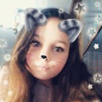Потопальська Юля - @______angel_______prada_____ - Instagram
