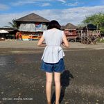 Angel Grace Pradas - @angelssss_burger - Instagram