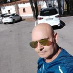 Miguel Angel Pradas - @miguelange62 - Instagram