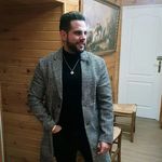Miguel Angel Pradas Pozas - @pradas1992 - Instagram