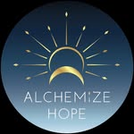Alchemize HOPE by Angel Prater - @alchemizehope - Instagram