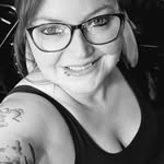 Angel Prater - @angelkayritchie23 - Instagram