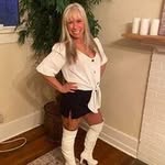 Angel Prater - @angelthehopealchemist - Instagram