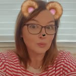 Angela Prater - @angelaprater1977 - Instagram