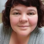 Angela Prater - @tactility72 - Instagram