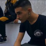 Angel Benlliure Prats - @_.angel.__69 - Instagram