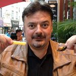 Angel Fernández Prats - @angelfernandezprats - Instagram