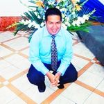 Angel Gabriel - @angel.prats - Instagram