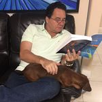 Angel Santiesteban Prats - @angelsantiestebanprats - Instagram