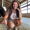 Angela Prevost - @sandyhillstables - TikTok