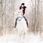 Angela Prevost | Stable Owner - @sandyhill_stables - Instagram