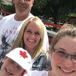 Angela Wilson-Prevost - @angelawilsonprevost - Instagram