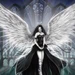 Angel Lynn Priest - @emilysuegriggs - Instagram