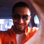 Ángel Prieto - @angelop91 - Instagram