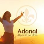 Ángel Prieto - @adonaialquimiadelalma - Instagram