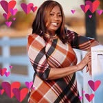 Angela Primus James - @angelajames714 - Instagram