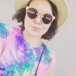 JR - @primusangel - Instagram