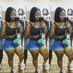 Angela Pringle - @prettyface_piggy - Instagram