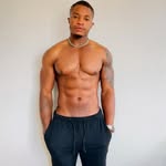 Angelo fitness - @angelproathlete - Instagram