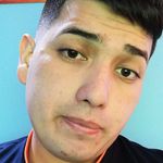 Angel Pucha - @angelito._.96 - Instagram