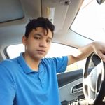 Angel Pucha - @pucha9369 - Instagram