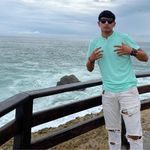 Angel Pucha - @angeltupucha - Instagram
