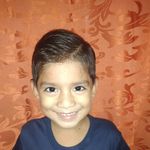 Angel Pucha - @kerl.ynguti - Instagram