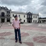 Angel Puente - @puente4037 - Instagram