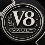 Angel Puente - @_v8vault_ - Instagram