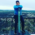 Angel Puente - @angelpuente9819 - Instagram