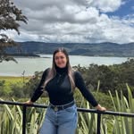 Angélica Puentes - @angel_puentes15 - Instagram