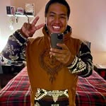 Angel puga - @puga_angel15 - Instagram