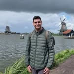 Angel Puig - @angelpuigg - Instagram