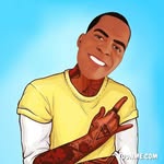 Angel Puig - @puig6940 - Instagram