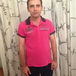 Angel Puig Rivera - @torii298 - Instagram