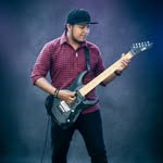 Angel Pulla | Guitarrista - @ismoangel - Instagram