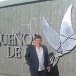 Angel Pulla Alcívar - @pullaalcivar - Instagram