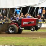 Team Red Angel - @redangelpullingteam - Instagram