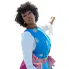 Angel Purdy - @theangelpurdy - TikTok